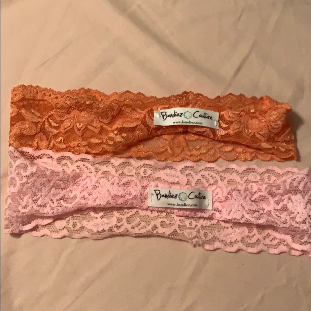 Bandiez Headbands